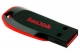 Pendrive 16GB Sandisk Cruzer Blade