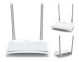 Roteador Wireless 300Mbs - TP-LINK TL-WR849N 