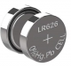 Pilha Bateria Boto LR626 / LR66 / 177 / 377 / AG4