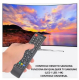 Controle Remoto TV Samsung Smart LE-7028