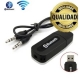 Adaptador USB Bluetooth para P2  - msica