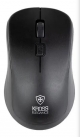 Mouse sem fio Kross Elegance KE-M208  preto