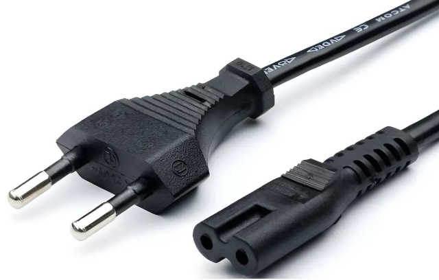 Cabo de For�a Energia Bipolar Padr�o (8) para R�dio, TV DYX-037 ? Lukton?cache=20260223113401