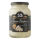 Palmitos Santa Barbara corte Lasanha vidros 280g 