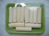 PALMITO IN NATURA TOLETE BDJ 500 GR