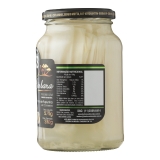 Palmitos Santa Barbara corte Lasanha vidros 280g 