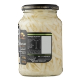 Palmitos Santa Barbara corte Macarro vidro 280g