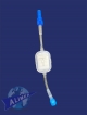 Extensor Filtro 0,2 micra Elim.de Ar - Cdigo 560.115