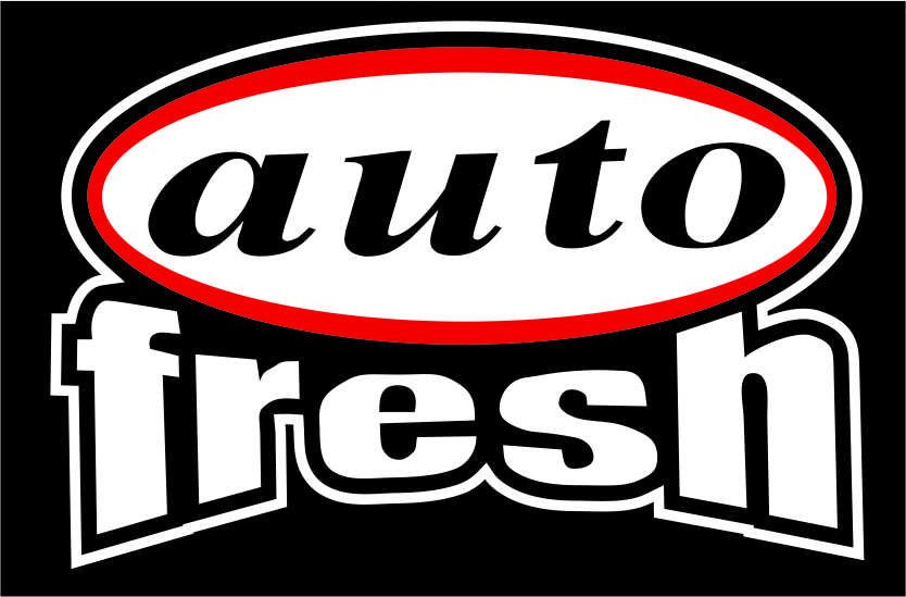 AROMATIZANTES AUTO FRESH