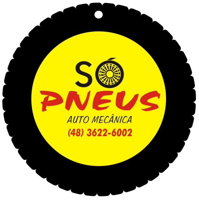 Produtos – Sópneus