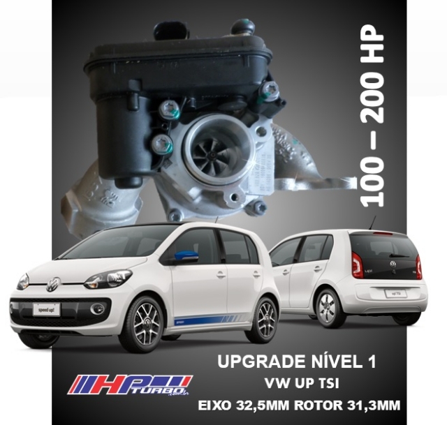 turbo do up