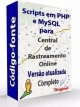 Script Central De Rastreamento Automotivo Gps