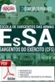 Baixar, download, Apostila EsSA Atualizado Sargentos do Exrcito