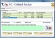 Programa Ordem De Servio, Caixa, Equipamentos, Financeiro