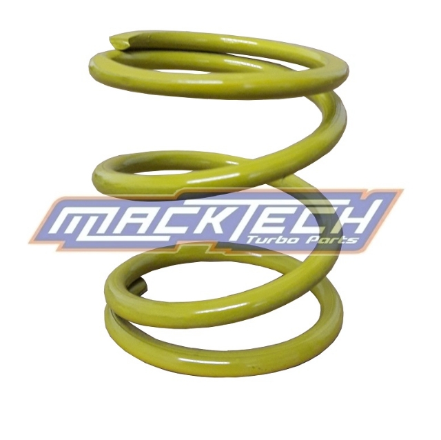 MOLA PARA WASTEGATE MT-400 - AMARELA por R$29,99