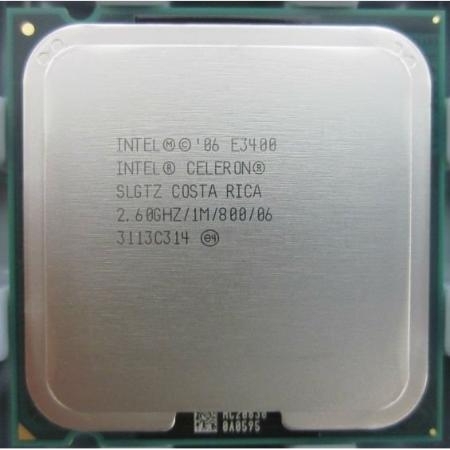 Processador intel celeron dual core E3400?cache=