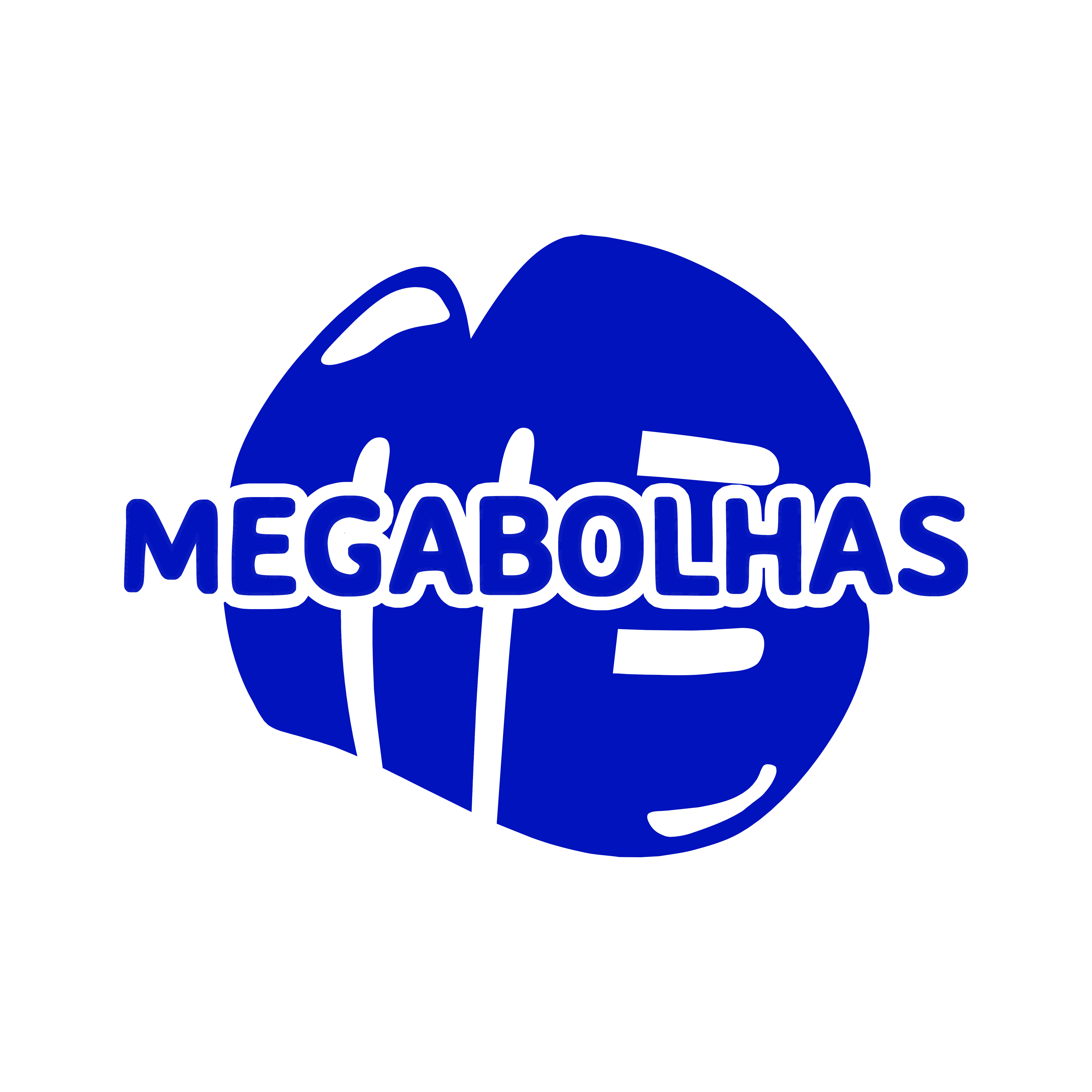 MegaBolhas
