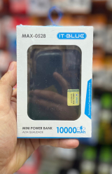 Powerbank 10000 mah Cod Max0528 