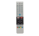 Controle tv Semp Smart ct 8536 Sky 9076