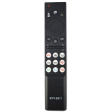 Controle tv Samsung Smart Qled Cd Sky 9311