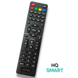 Controle tv Hq Cd Lhs 7363 / Le 7364