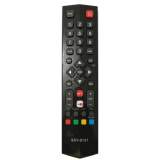 Controle Semp Toshiba Sky 9131