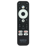 Controle receptor tvbox intelbras cd sky 9334