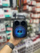 caixa de som bluetooth ka8001