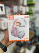 Fone de ouvido sem fio Rosa Lef 1028