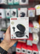 Fone de ouvido Sem fio Ka 983