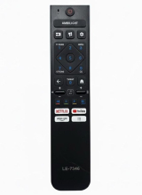 Controle Tv Philips Smart C�d Le 7346