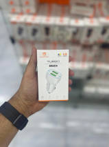 Carregador veicular 2 USB 5.1A C�d L114