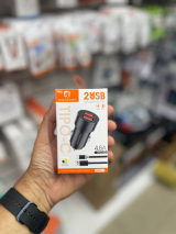 Carregador veicular USB tipo C 4.8A C�d LS043