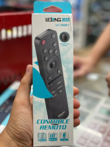 Controle tv Lg smart Magic com comando de Voz C�d le 7668