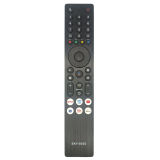 Controle tv Tcl Smart Sky 9362