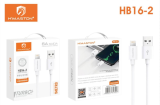 Cabo Usb Iphone 1m Hb162 