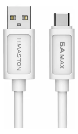 Cabo Usb Tipo C 2 metros C�d HB173