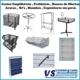 EXPOSITOR DE PARAFUSOS