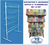 visual store sapateira , sapateira de aramado 