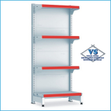 VISUAL STORE GONDOLAS