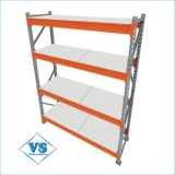 Visual Store Mini Porta Palets