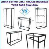 Visual Store tudo para sua Loja