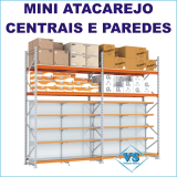 Mini Atacarejo Visual Store