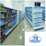 visual store gondolas tudo para sua loja