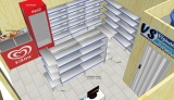 visual store
