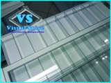 visual store instalaes comerciais , balces 