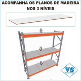 Visual Store Mini Porta Palets