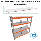 Visual Store Mini Porta Palets