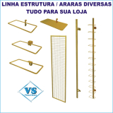 Visual Store tudo para sua Loja
