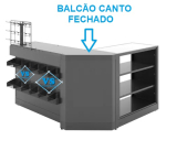 BALCES VISUAL STORE